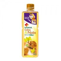 Dầu óc chó Colza Noix Pháp - 500ml