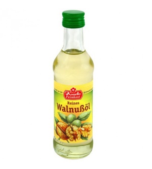 Dầu óc chó Kunella - 100 ml