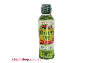 Dầu Olive Extra Virgin Ajinomoto 200g