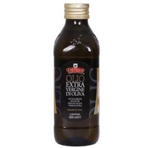 Dầu Oliu Castello Extra Vergine Dioliva - 500ml