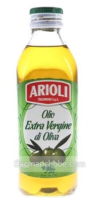 Dầu Oliu nguyên chất Arioli 250ml