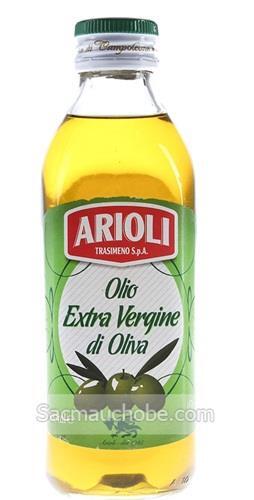 Dầu Oliu nguyên chất Arioli 250ml