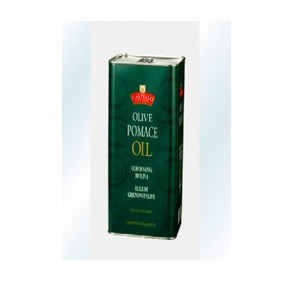 Dầu oliu Pomace Castello 5 lít