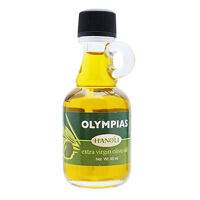 Dầu oliu siêu nguyên chất Olympias 40ml