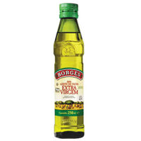 Dầu Olive Borges siêu nguyên chất Extra Virgin Olive Oil 250ml