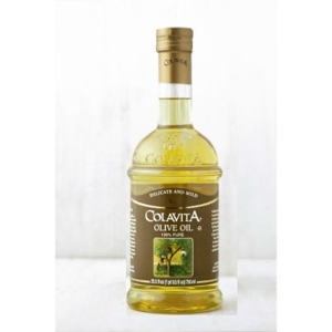 Dầu Olive Colavita Pure 150ml