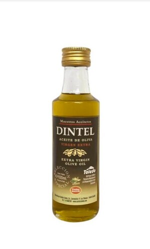 Dầu Olive Dintel Extra Virgin 100ml