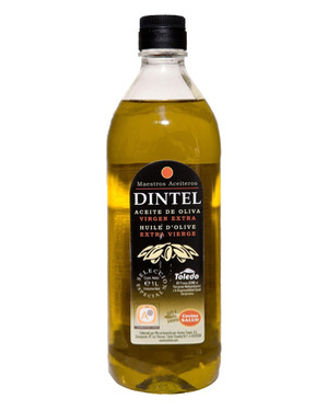 Dầu Olive Dintel siêu nguyên chất 500ml