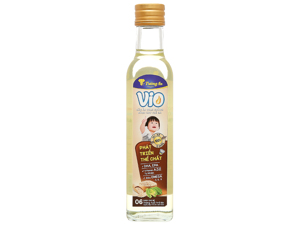 Dầu olive mè Tường An Vio chai 250ml