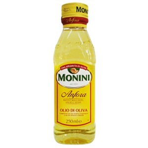 Dầu Olive Monini Anfora 250ml