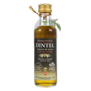 Dầu olive nguyên chất Dintel 100ml