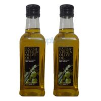 Dầu olive nguyên chất Extra Virgin Palermo chai 250ml