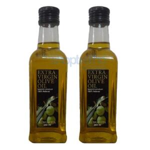 Dầu olive nguyên chất Extra Virgin Palermo chai 250ml