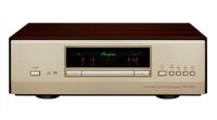 Đầu phát CD Accuphase DP-950