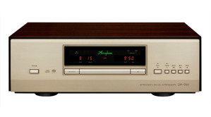 Đầu phát CD Accuphase DP-950