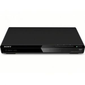 Đầu phát DVD Sony DVP-SR170