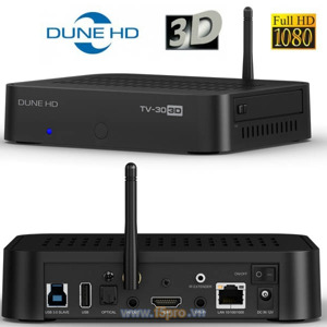 Đầu phát HD Dune 303D