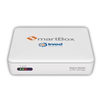 Đầu phát HD VNPT Technology SmartBox 2