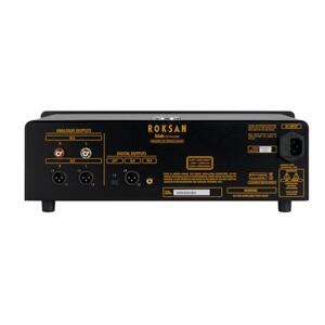 Đầu phát Roksan Blak CD Player