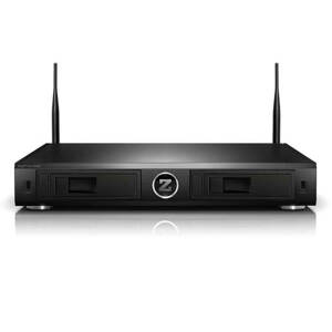 Đầu phát Zappiti Duo 4K