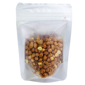 Đậu phộng chiên tỏi ớt Việt San gói 100g