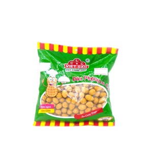 Đậu phộng da cá Việt San 160g