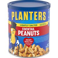 Đậu Phộng Planters Cocktail 453g