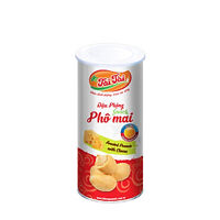 Đậu phộng sấy cốt dừa Tài Tài (210g)