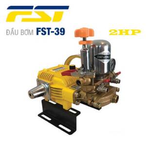 Đầu phun áp lực FST-39 2HP