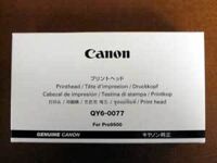 Đầu phun Canon QY6-0077-000 Print head (QY6-0077-000)