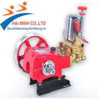 Đầu phun cao áp CH-120 - 7HP