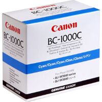 Đầu phun cho máy in Canon BJ W3000