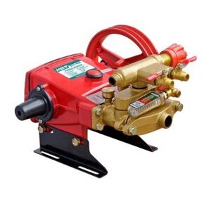 Đầu phun KCT 30A 2HP Tự động