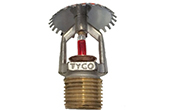 Đầu phun Sprinkler hướng lên Tyco TY4151