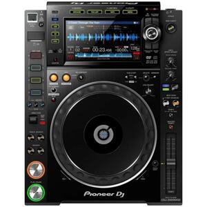 Đầu Pioneer CDJ-2000 Nexus 2