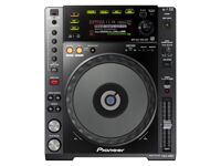 Đầu Pioneer Dj CDJ 850