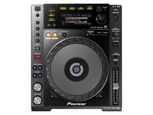 Đầu Pioneer Dj CDJ 850