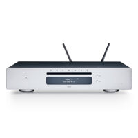 Đầu Primare CD 15 Prisma