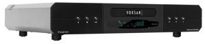 Đầu Roksan Caspian M2 CD Player