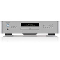 Đầu Rotel CD Player RCD-1572MKII