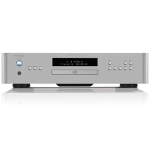 Đầu Rotel CD Player RCD-1572MKII