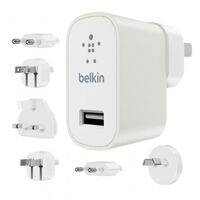 Đầu sạc Belkin F8M967bt