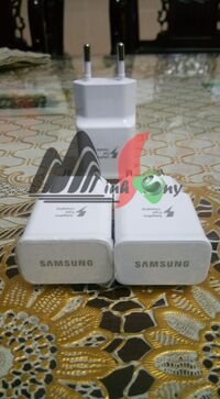 Đầu sạc Samsung 2A