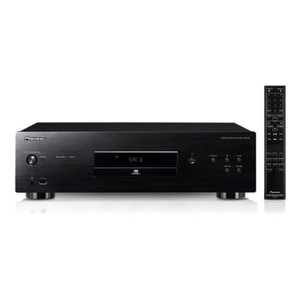 Đầu CD Pioneer PD-30-K