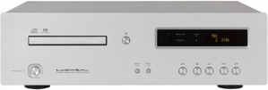 Đầu SACD/CD Luxman D-05