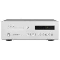 Đầu SACD/CD Luxman D-06U