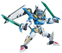 Đấu sĩ LBX-030 Ikaros Force