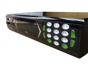 Đầu supper EVD RUBY 450