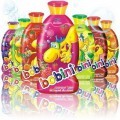 Dầu tắm gội Bobini 400ml