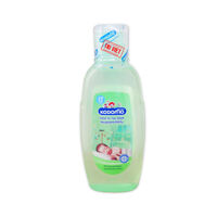 Dầu tắm gội toàn thân Kodomo Fruity Berry 100ml